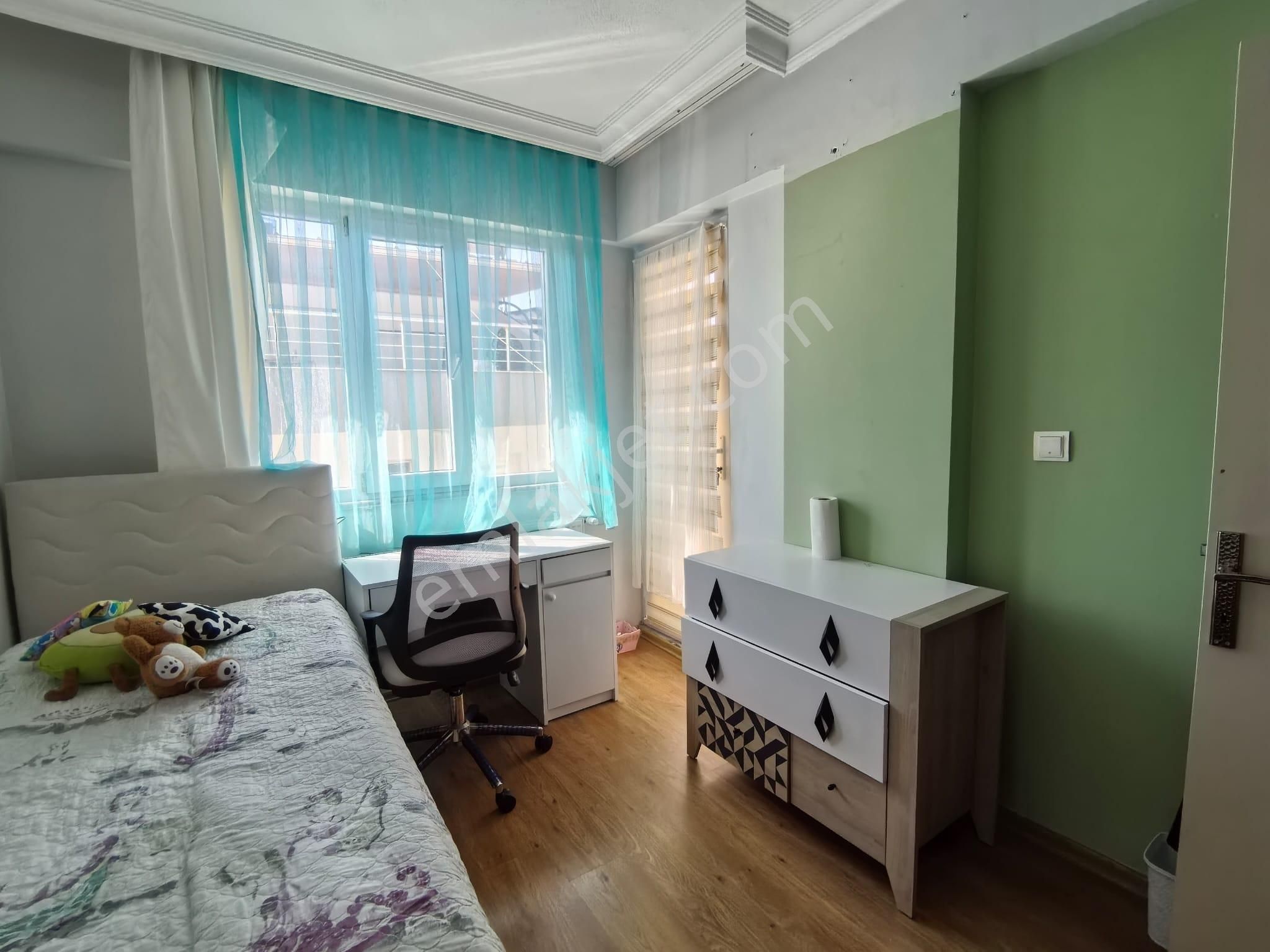 Aydın Didim Efeler Mahallesi 3+1 Satılık Dubleks - Görsel 17