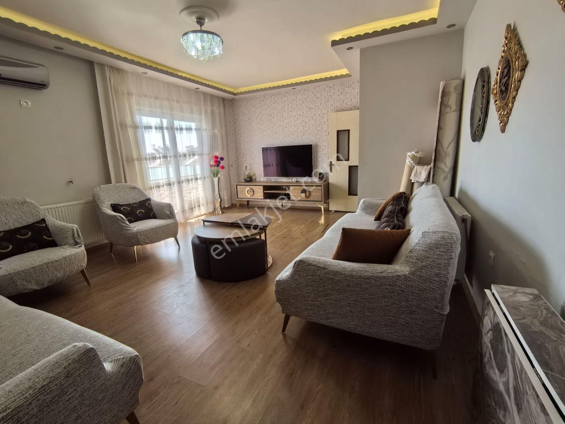 Aydın Didim Efeler Mahallesi 3+1 Satılık Dubleks - Görsel 12
