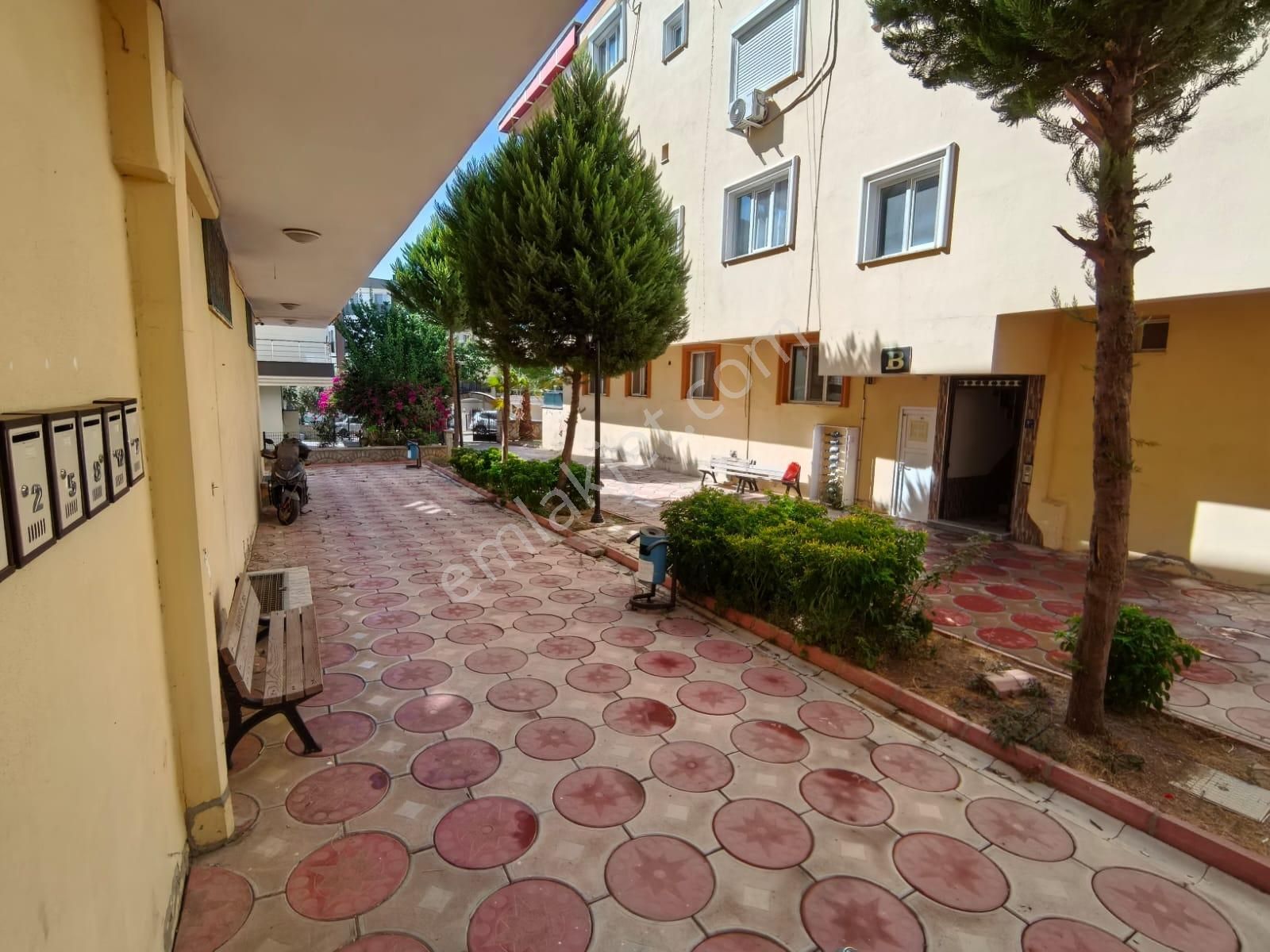 Aydın Didim Efeler Mahallesi 3+1 Satılık Dubleks - Görsel 5