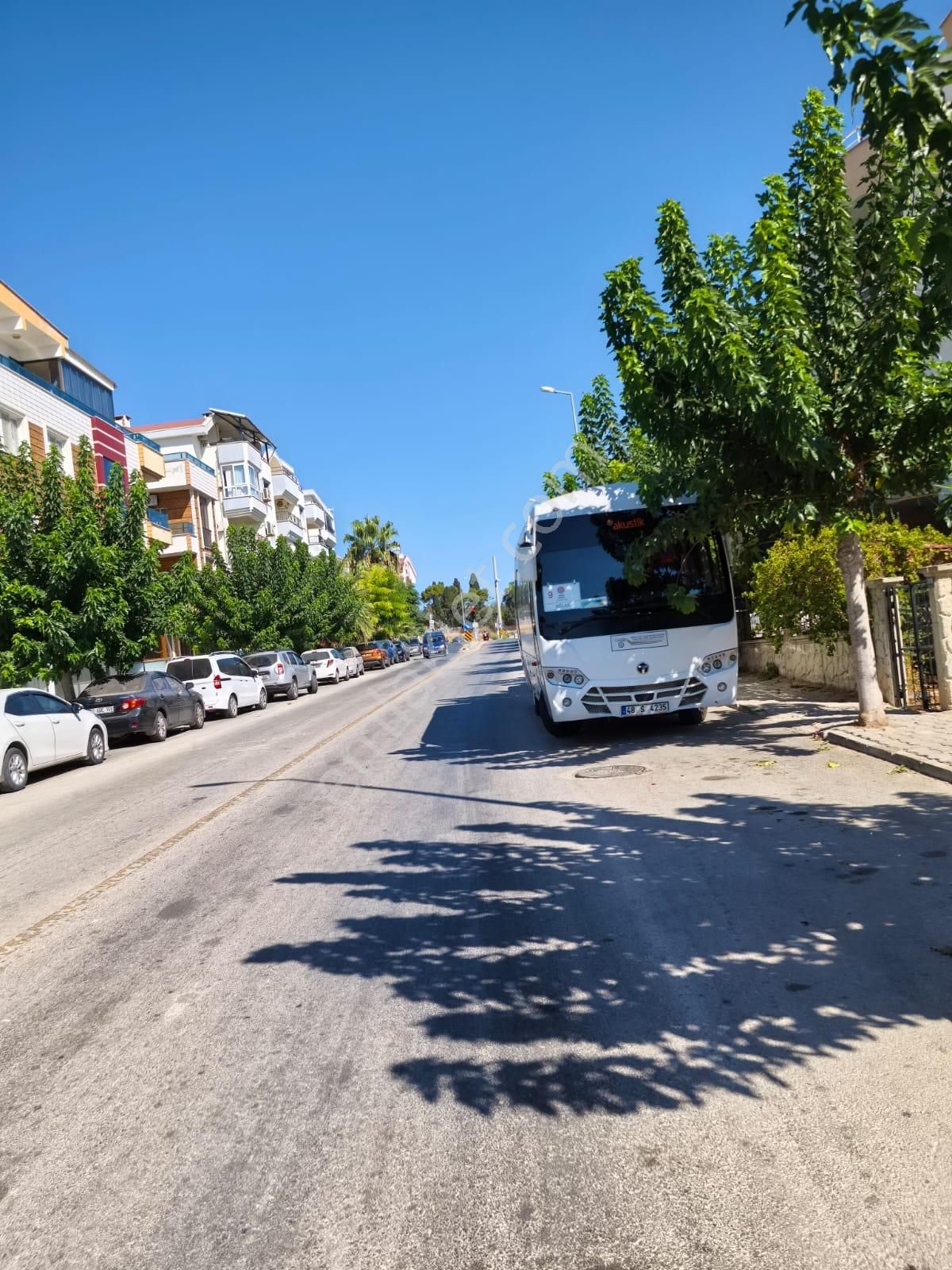 Aydın Didim Efeler Mahallesi 3+1 Satılık Dubleks - Görsel 2
