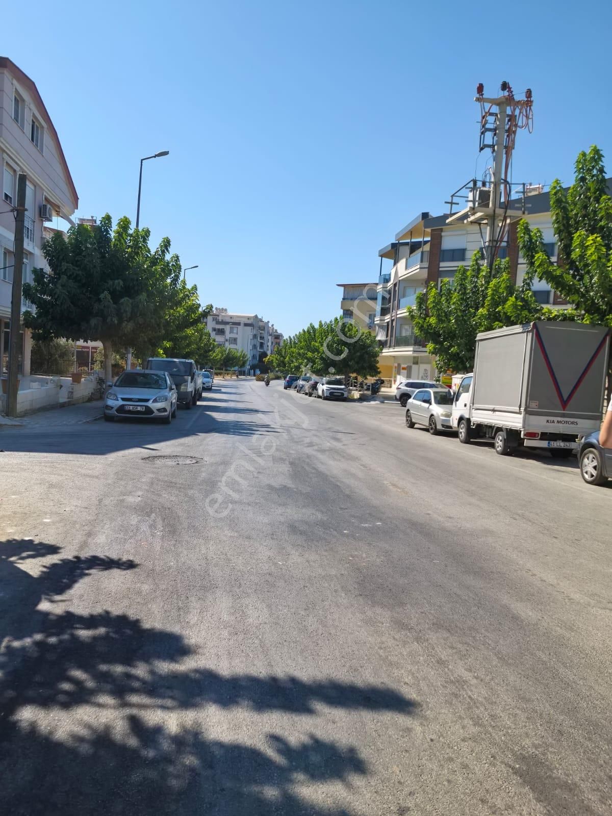 Aydın Didim Efeler Mahallesi 3+1 Satılık Dubleks - Görsel 3