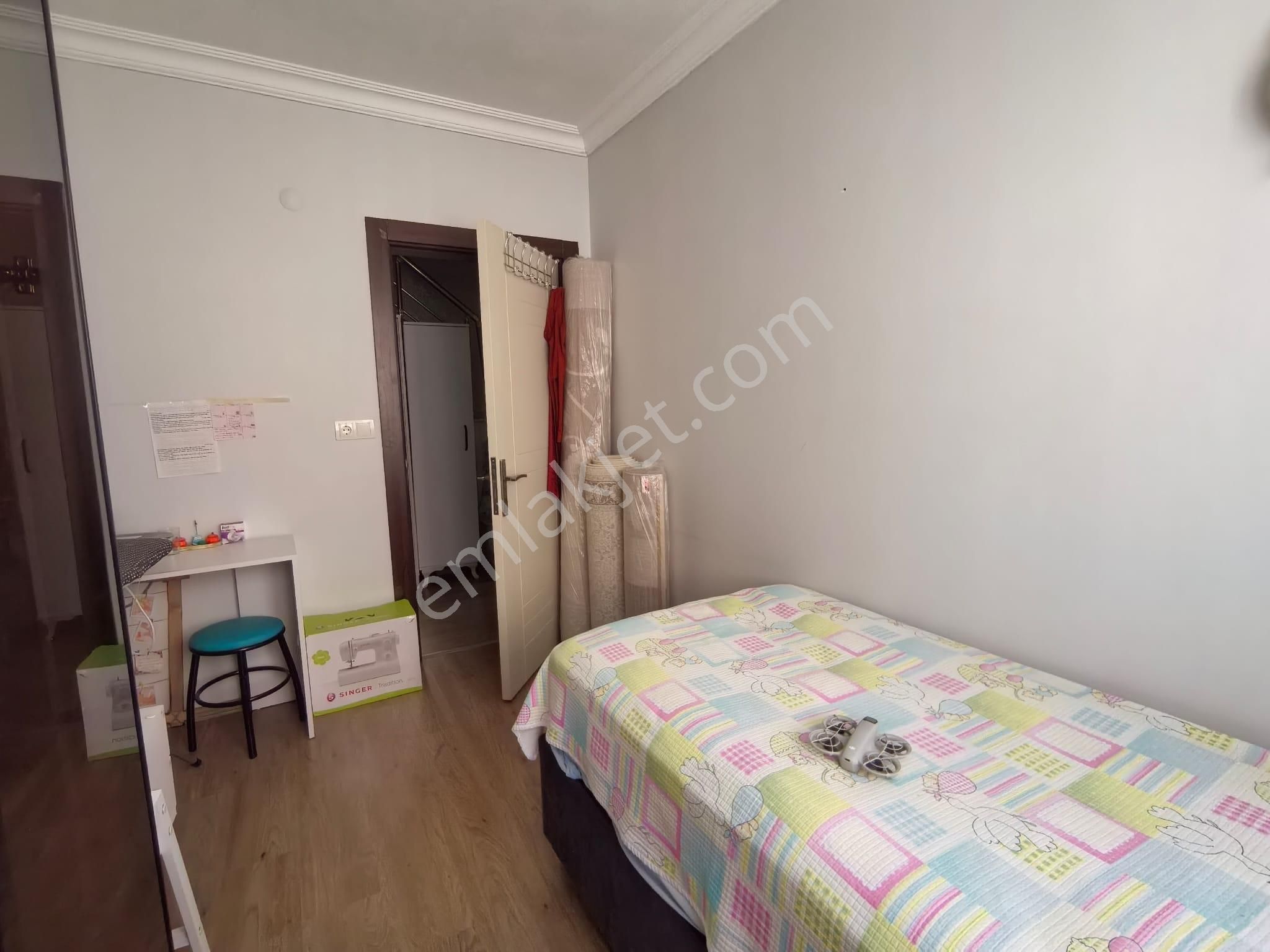 Aydın Didim Efeler Mahallesi 3+1 Satılık Dubleks - Görsel 21