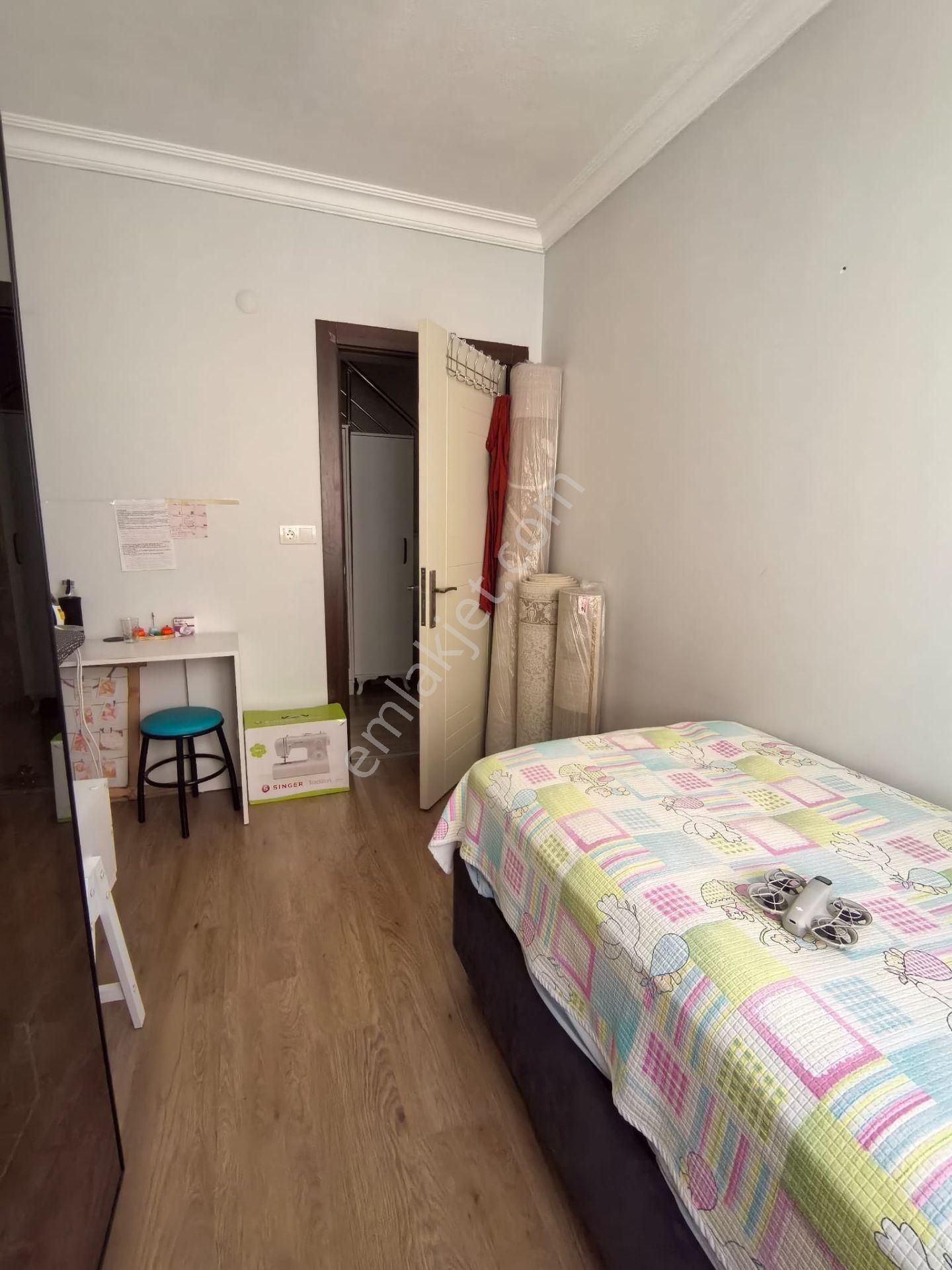 Aydın Didim Efeler Mahallesi 3+1 Satılık Dubleks - Görsel 27