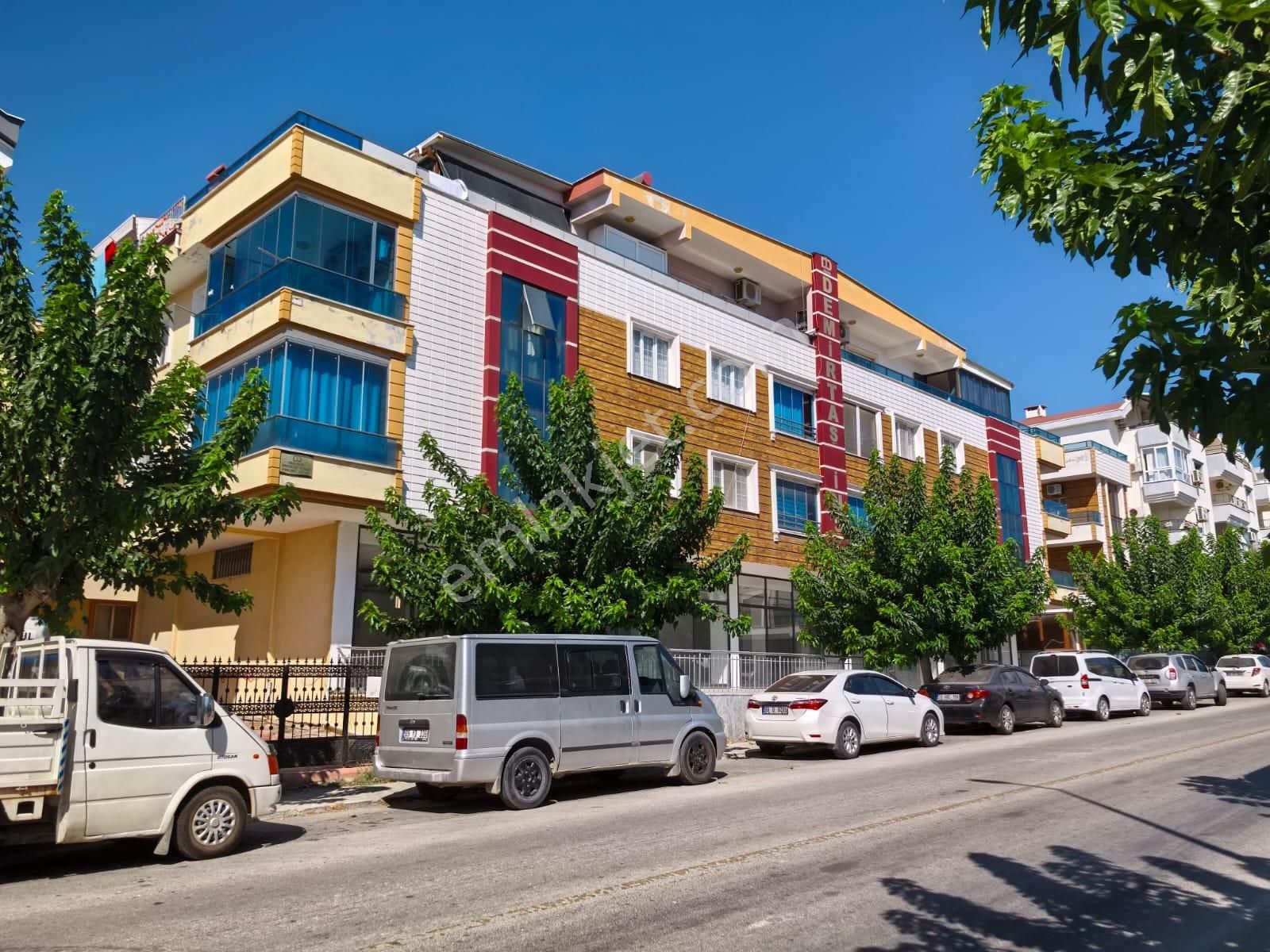 Aydın Didim Efeler Mahallesi 3+1 Satılık Dubleks