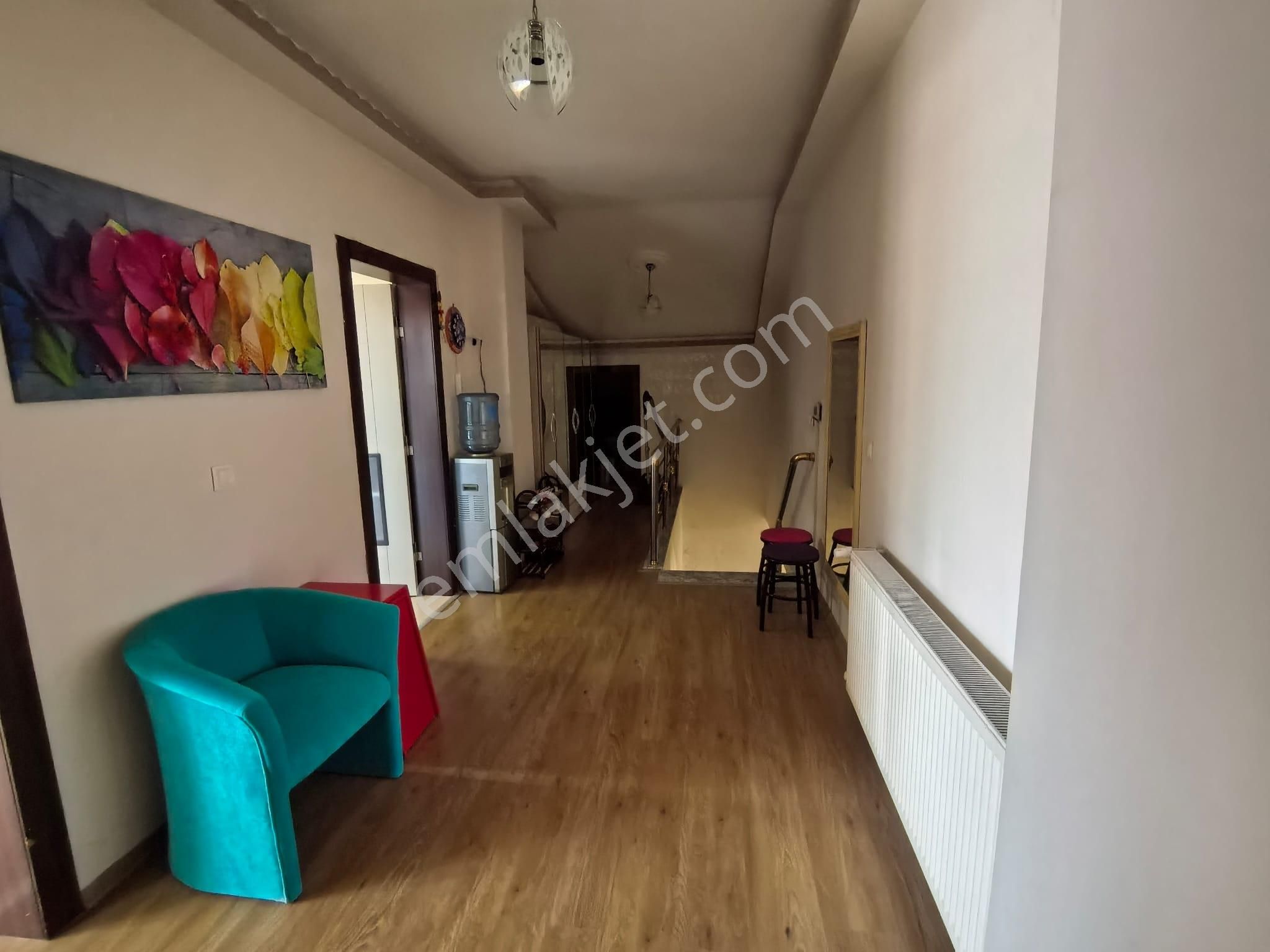 Aydın Didim Efeler Mahallesi 3+1 Satılık Dubleks - Görsel 25