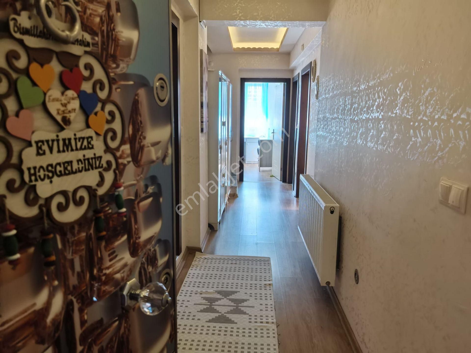 Aydın Didim Efeler Mahallesi 3+1 Satılık Dubleks - Görsel 28