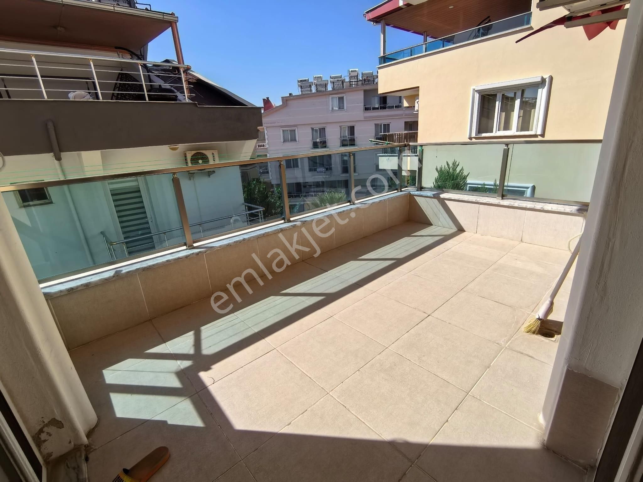 Aydın Didim Efeler Mahallesi 3+1 Satılık Dubleks - Görsel 18