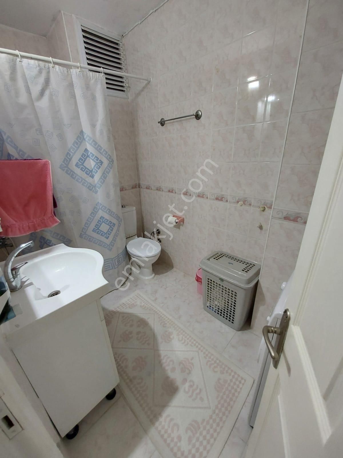 Zaferde Geniş Ferah Satılık Daire - Görsel 9