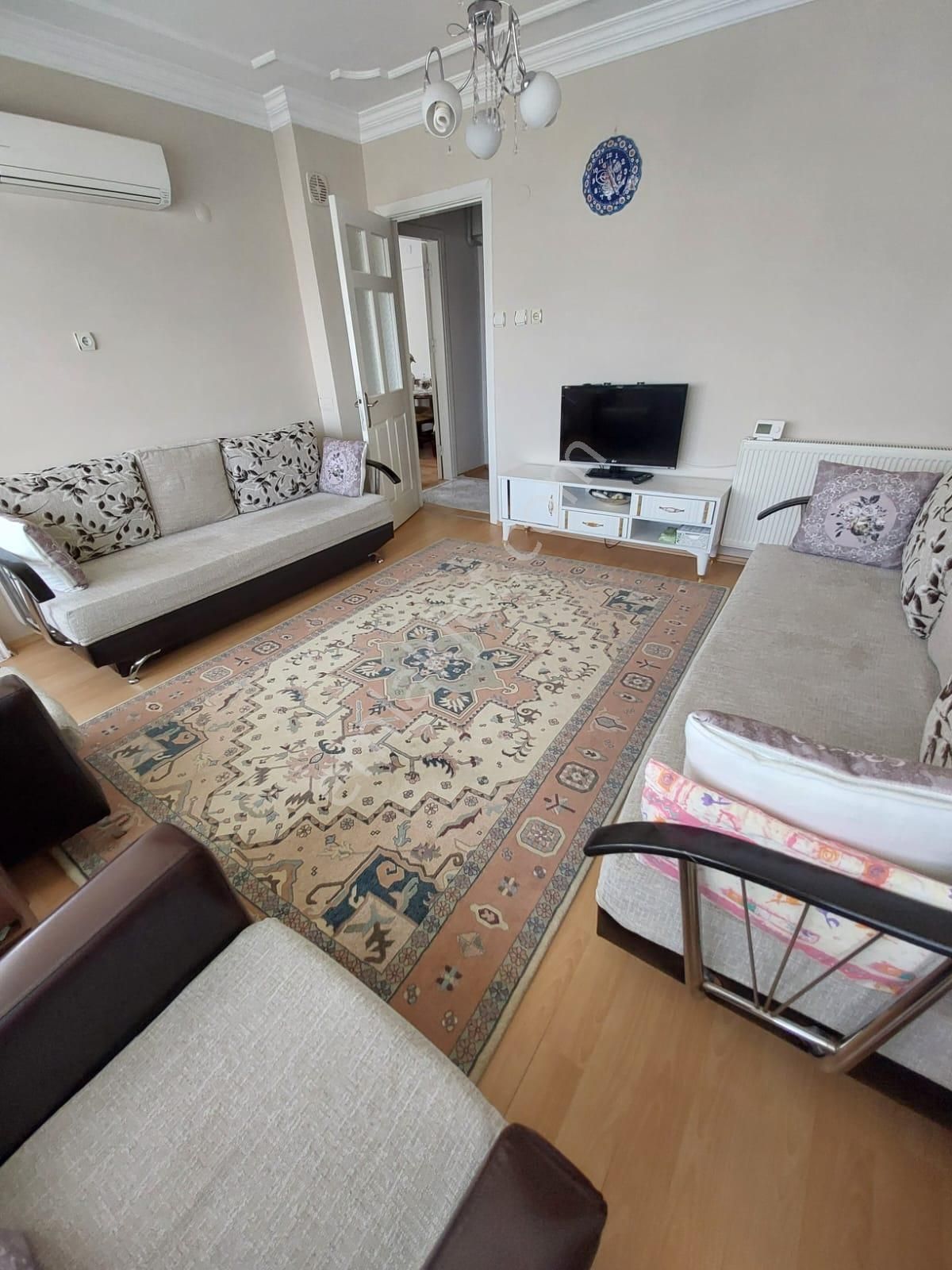 Zaferde Geniş Ferah Satılık Daire - Görsel 11