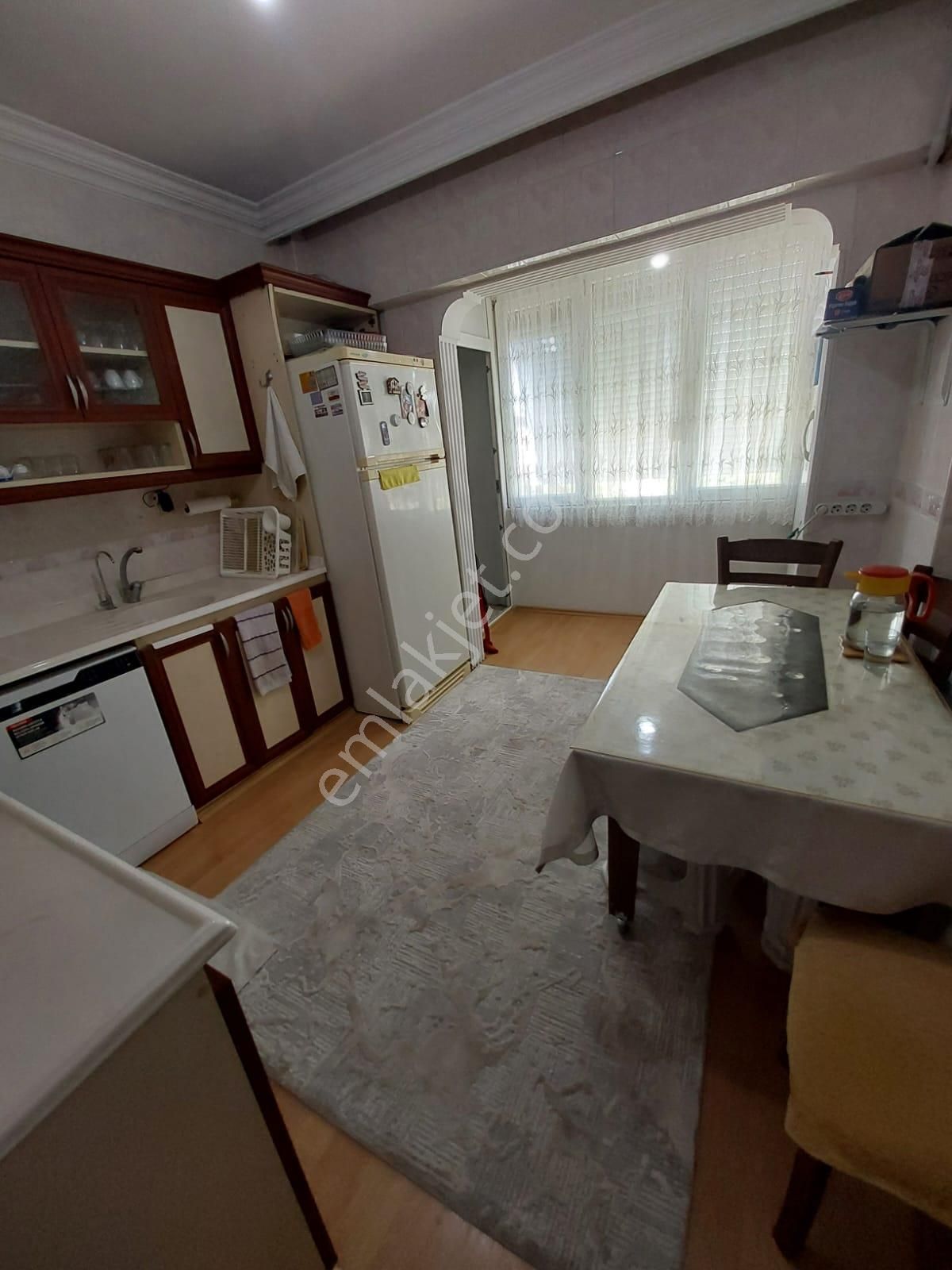 Zaferde Geniş Ferah Satılık Daire - Görsel 17