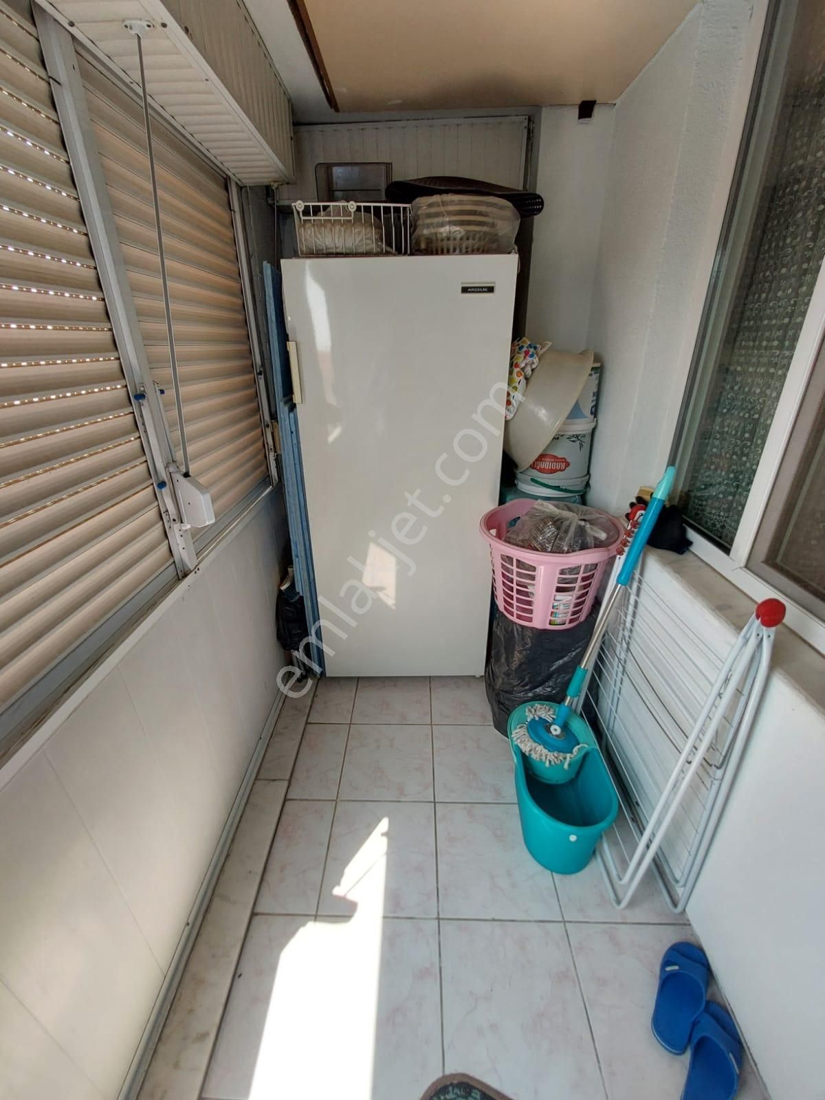 Zaferde Geniş Ferah Satılık Daire - Görsel 10