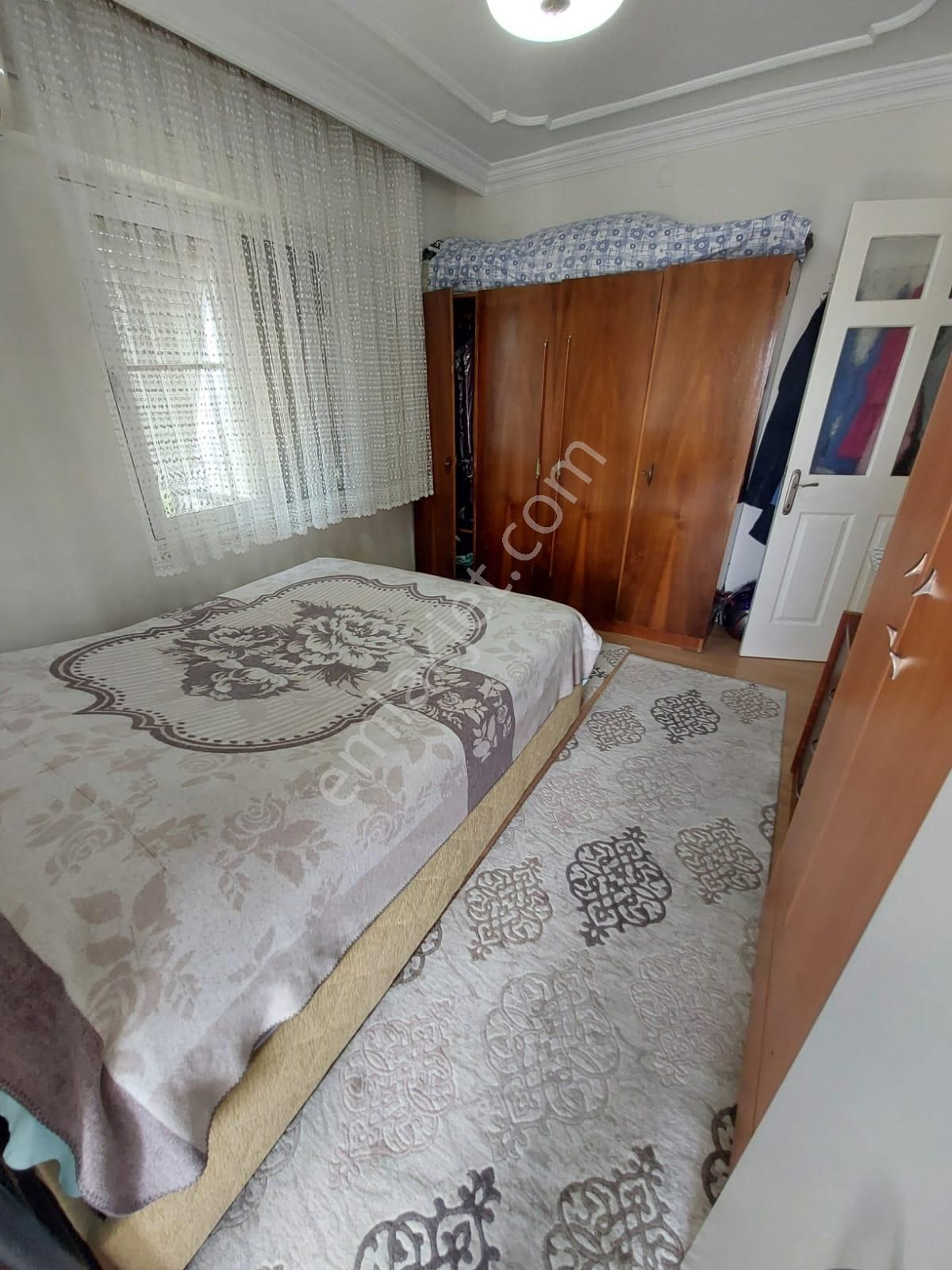 Zaferde Geniş Ferah Satılık Daire - Görsel 12