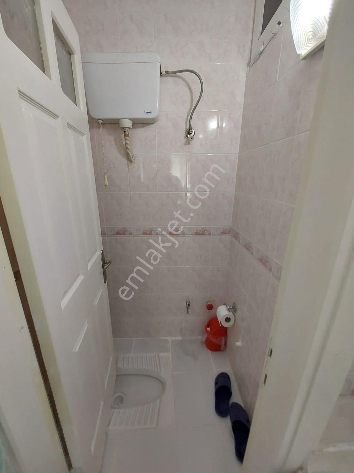 Zaferde Geniş Ferah Satılık Daire - Görsel 20