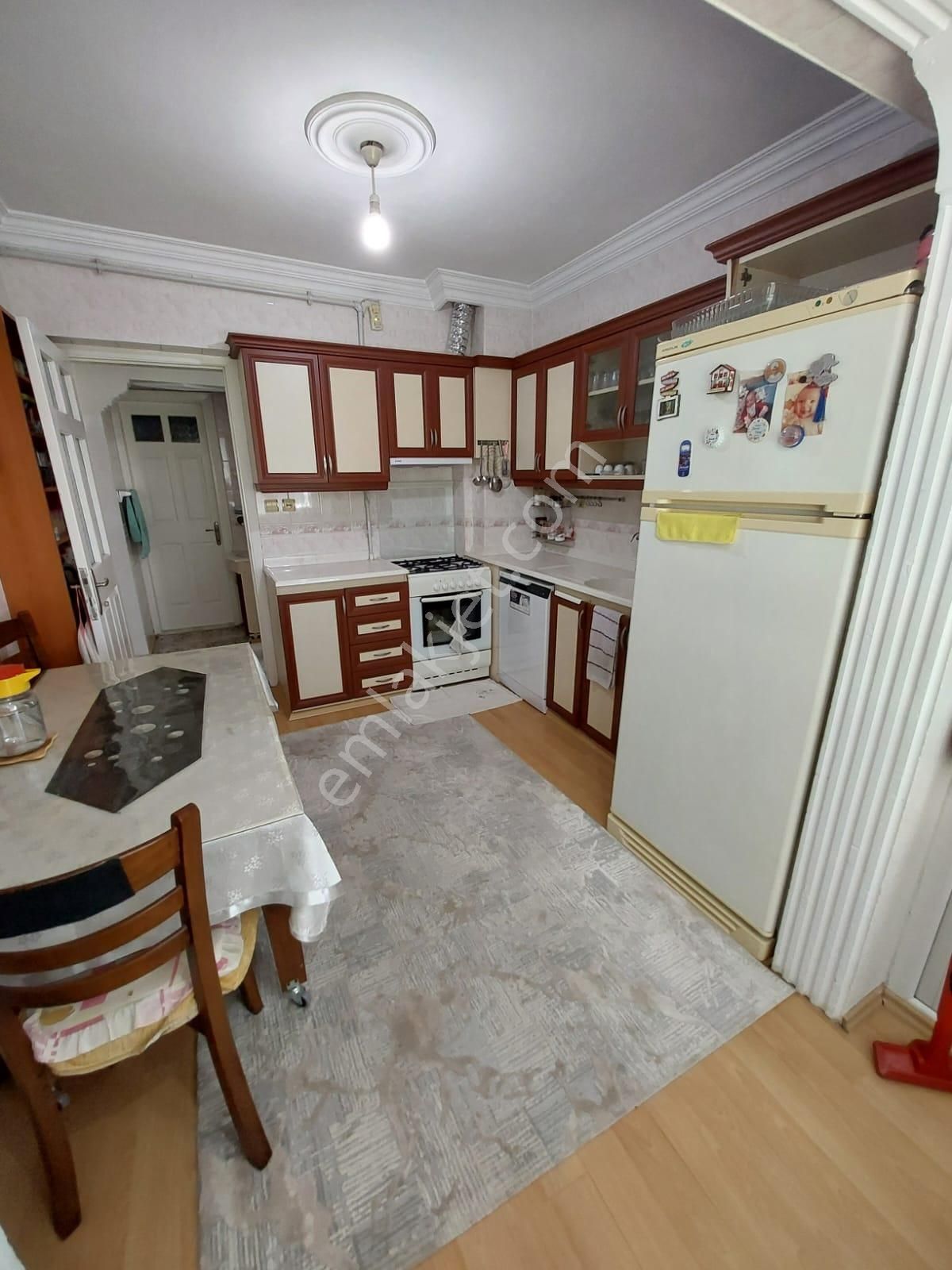 Zaferde Geniş Ferah Satılık Daire - Görsel 2