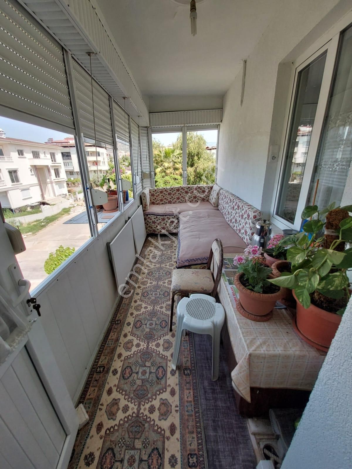 Zaferde Geniş Ferah Satılık Daire - Görsel 3