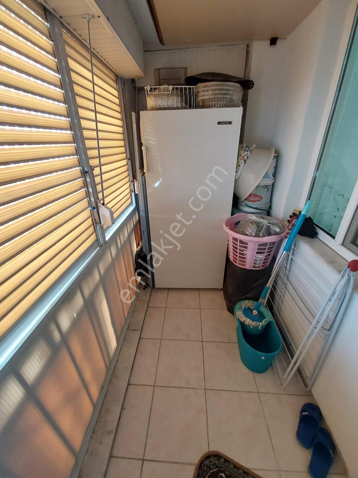 Zaferde Geniş Ferah Satılık Daire - Görsel 5