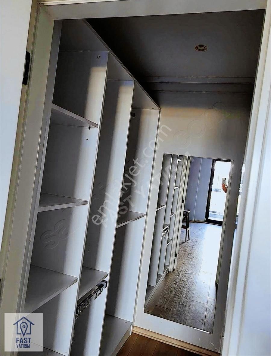 Soğanlı Atış Yapı Premiumda 3+1 Kiralık Daire