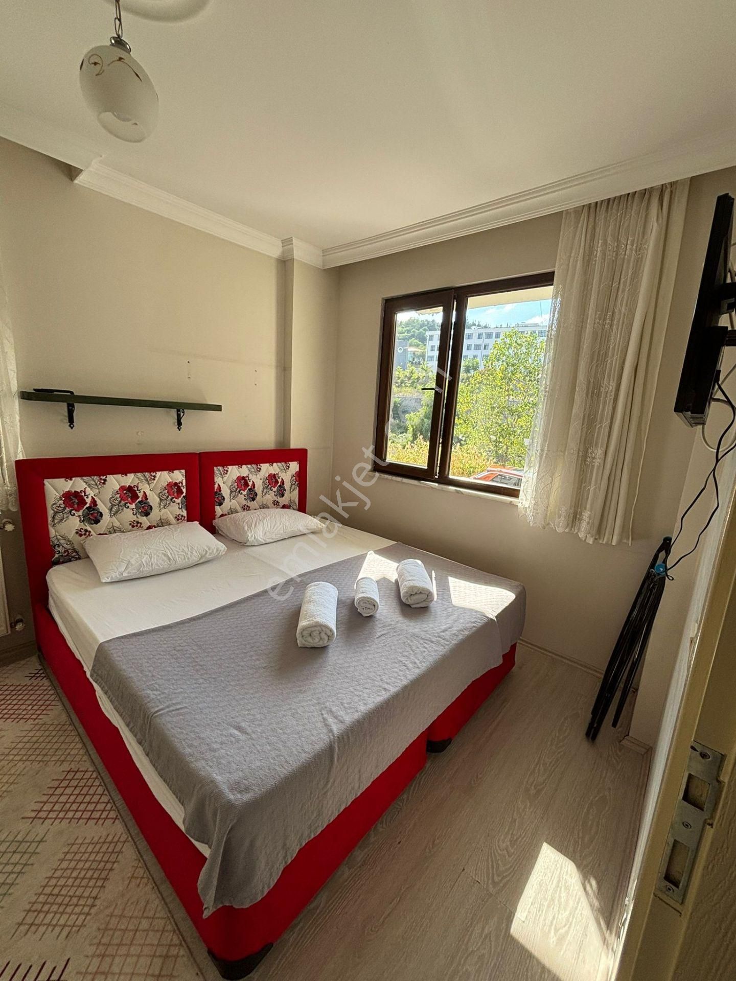 Kaçırılmayacak Fırsat! Ktü Yanı 2+0 Daire, Kişi Başı 12.500 Tl - Görsel 5