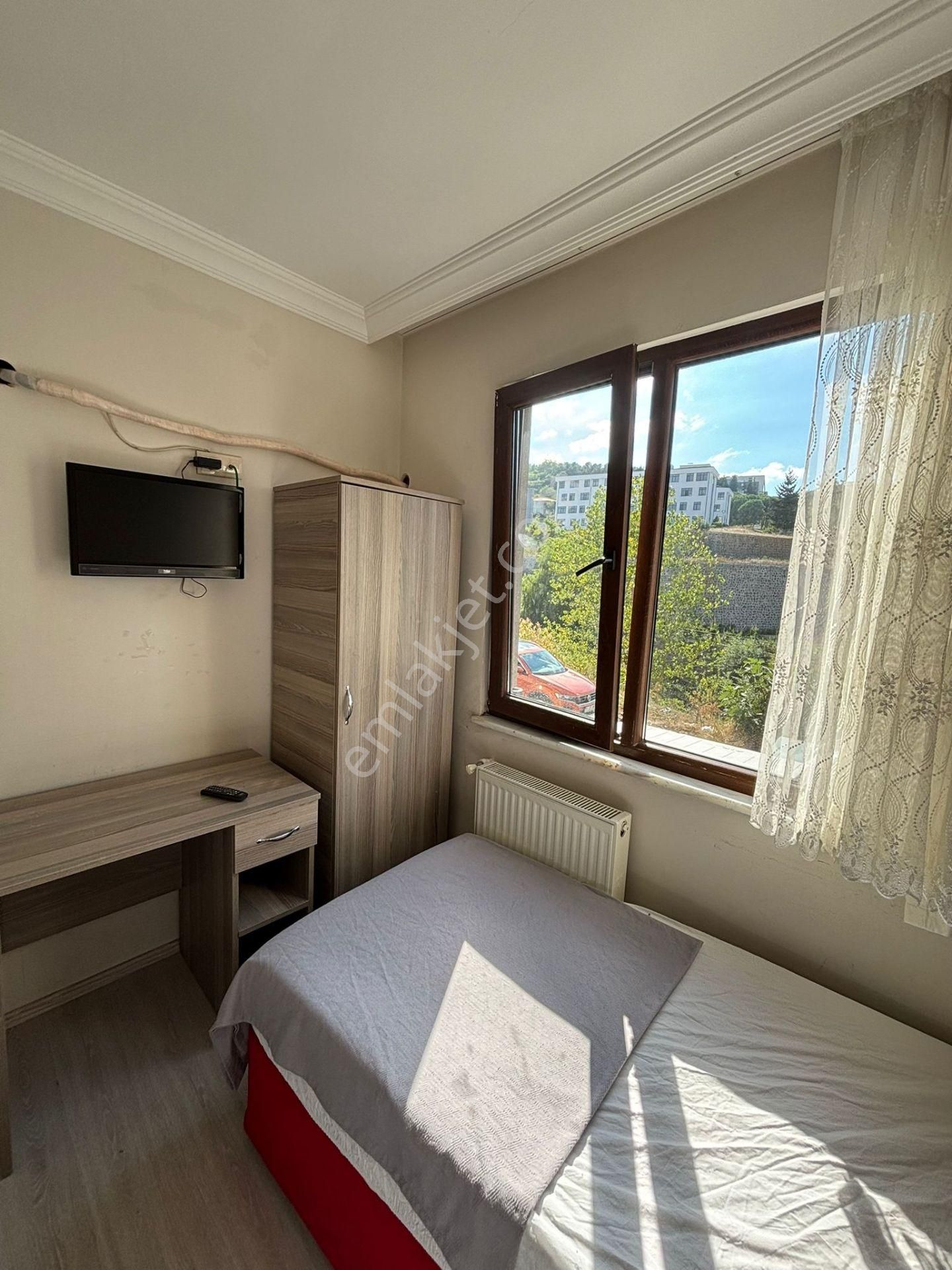 Kaçırılmayacak Fırsat! Ktü Yanı 2+0 Daire, Kişi Başı 12.500 Tl - Görsel 8