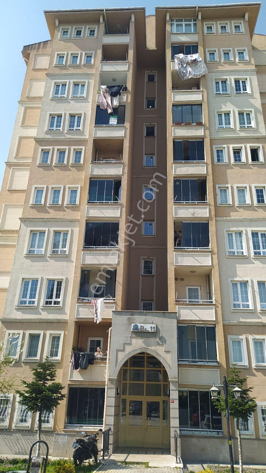 Kayaşehir Kiralık Daire