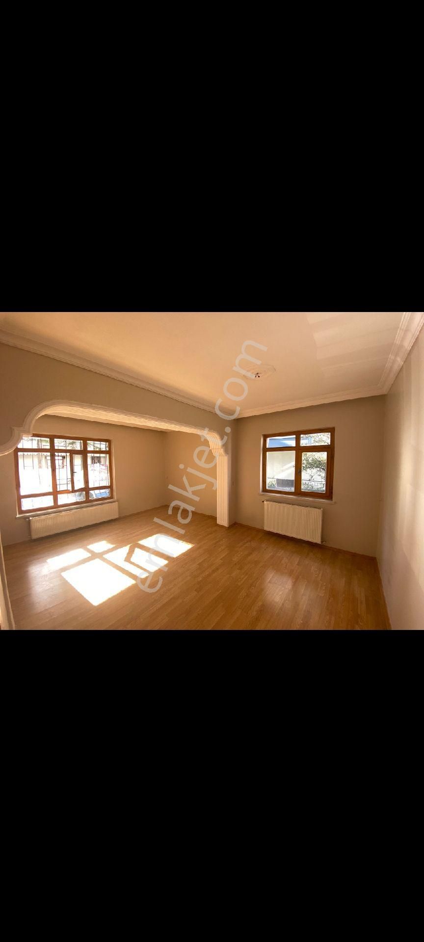 Etimesgut 30agustos Mah 2+1 Yüksek Giriş