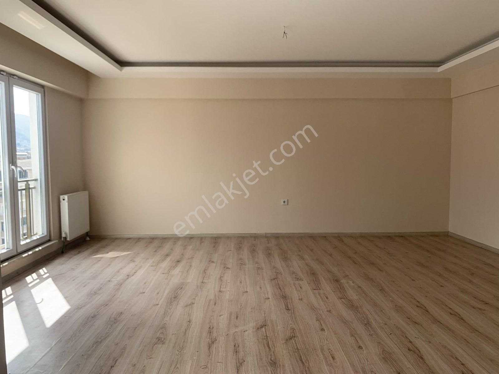 Gw Liya Gayrimenkul Millet Mah. Full Uludağ Manzaralı Dublex - Görsel 20