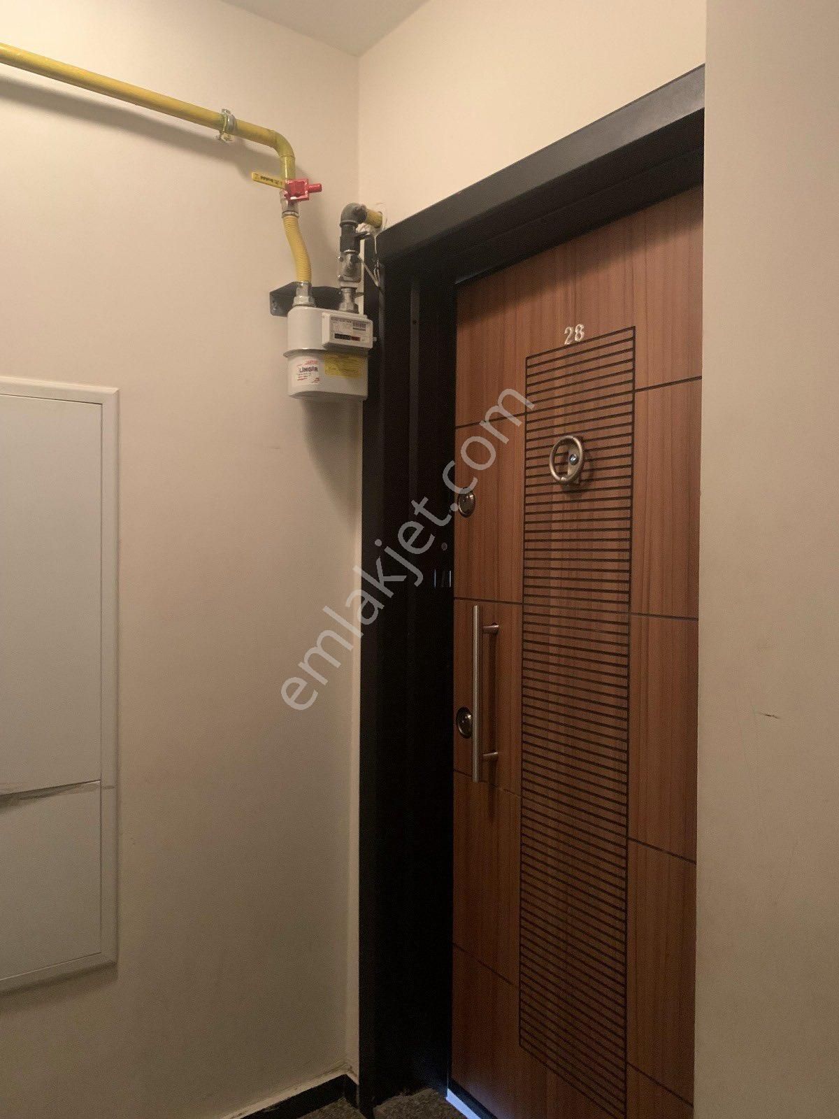 Gw Liya Gayrimenkul Millet Mah. Full Uludağ Manzaralı Dublex - Görsel 12