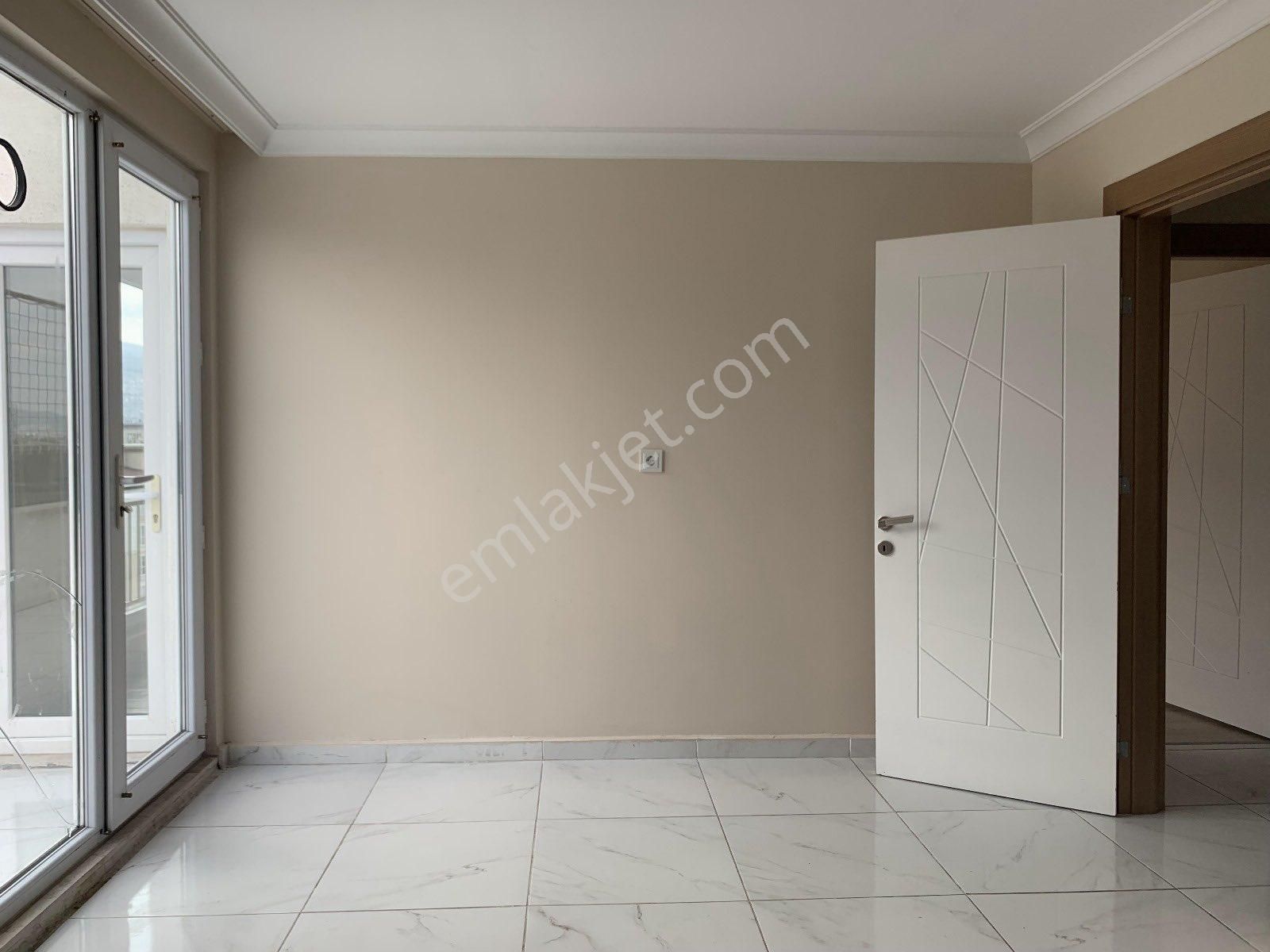 Gw Liya Gayrimenkul Millet Mah. Full Uludağ Manzaralı Dublex - Görsel 27