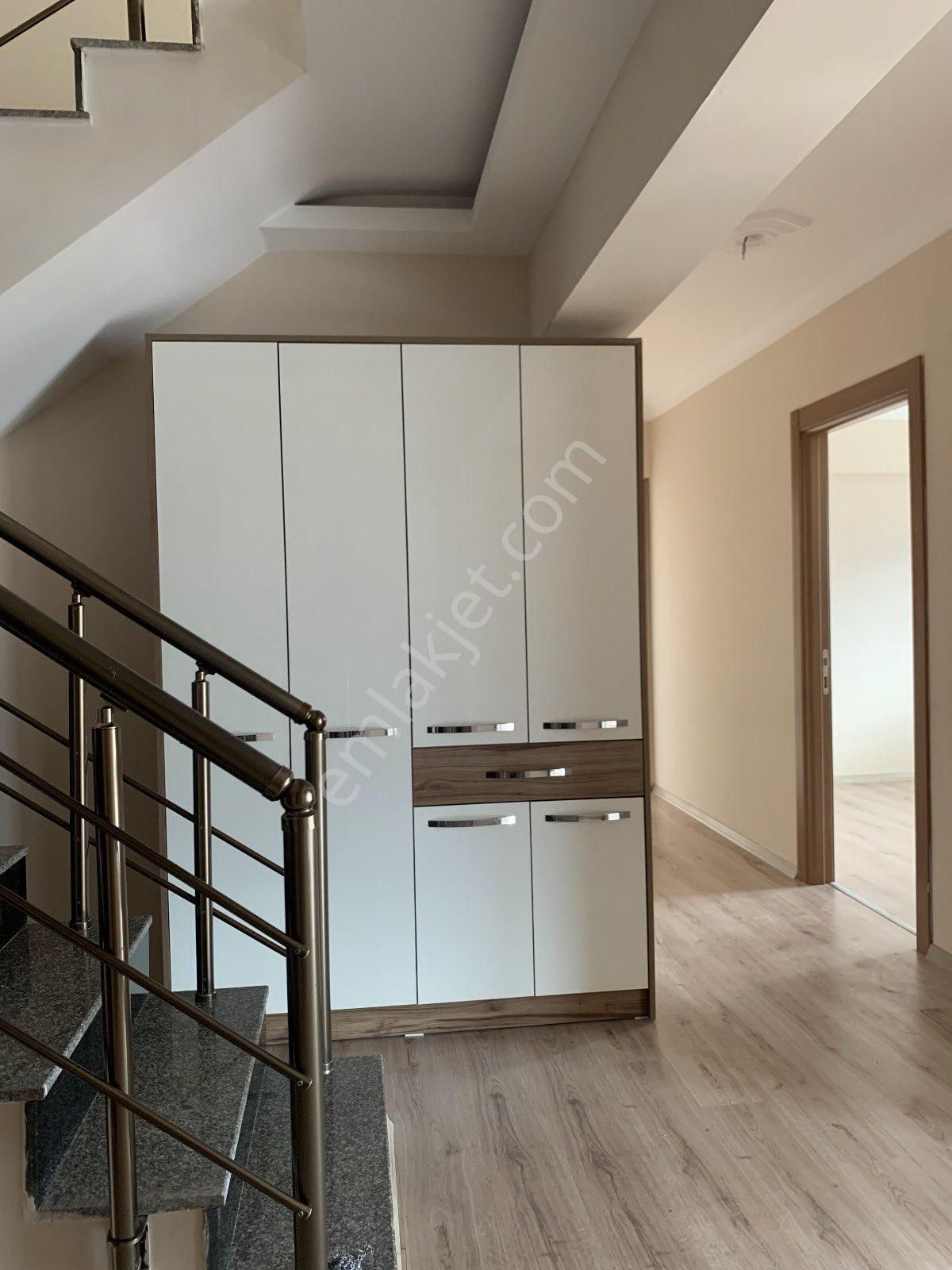 Gw Liya Gayrimenkul Millet Mah. Full Uludağ Manzaralı Dublex - Görsel 13