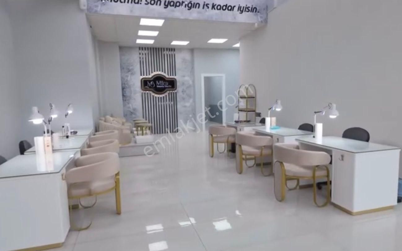 Yenişehirin Göbeyinde Devir Edilecek Güzellik Merkezi - Görsel 5