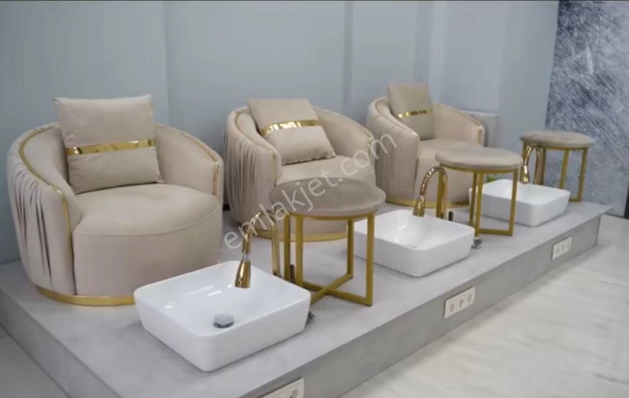 Yenişehirin Göbeyinde Devir Edilecek Güzellik Merkezi - Görsel 4