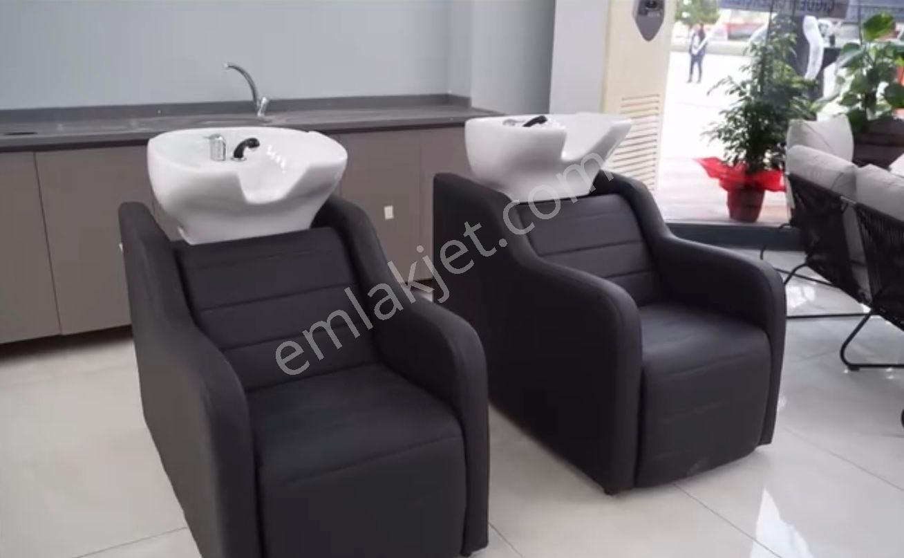 Yenişehirin Göbeyinde Devir Edilecek Güzellik Merkezi - Görsel 8