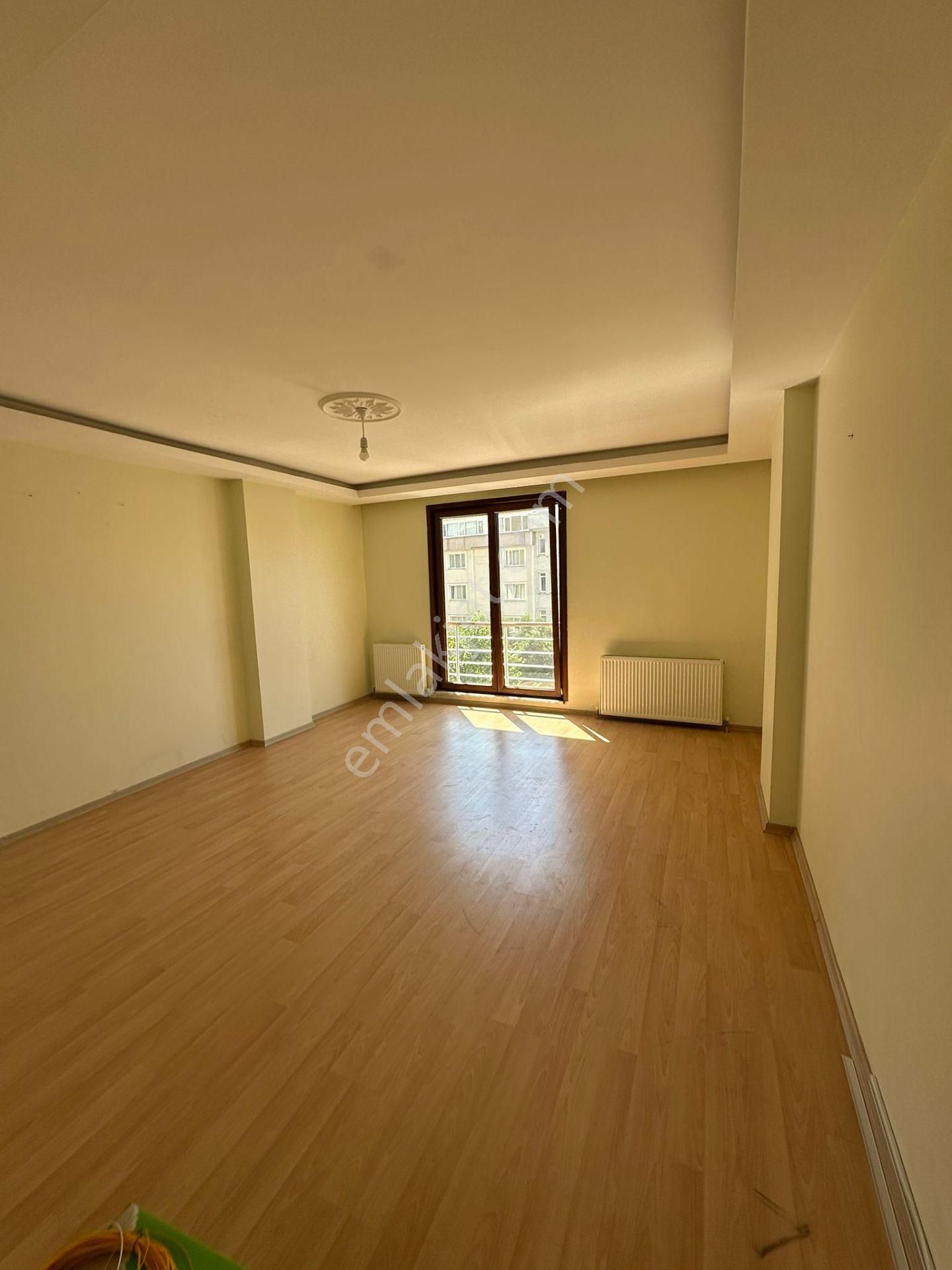 Bağlarbaşına Yakın 2017 Yılında Yapılmış 3+1 120 M² Teraslı Kiralık Dubleks Daire