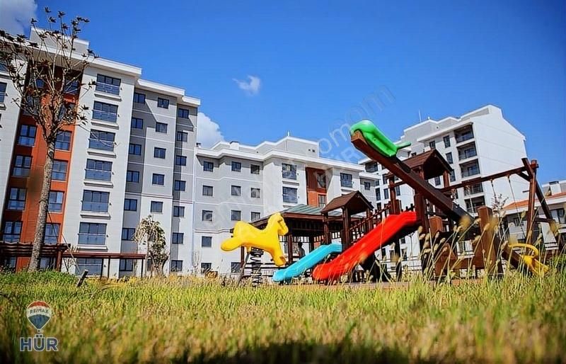 Remax Hür'den Kiptaş Aydos Yeşilce'de 2+1 Kiralık Daire
