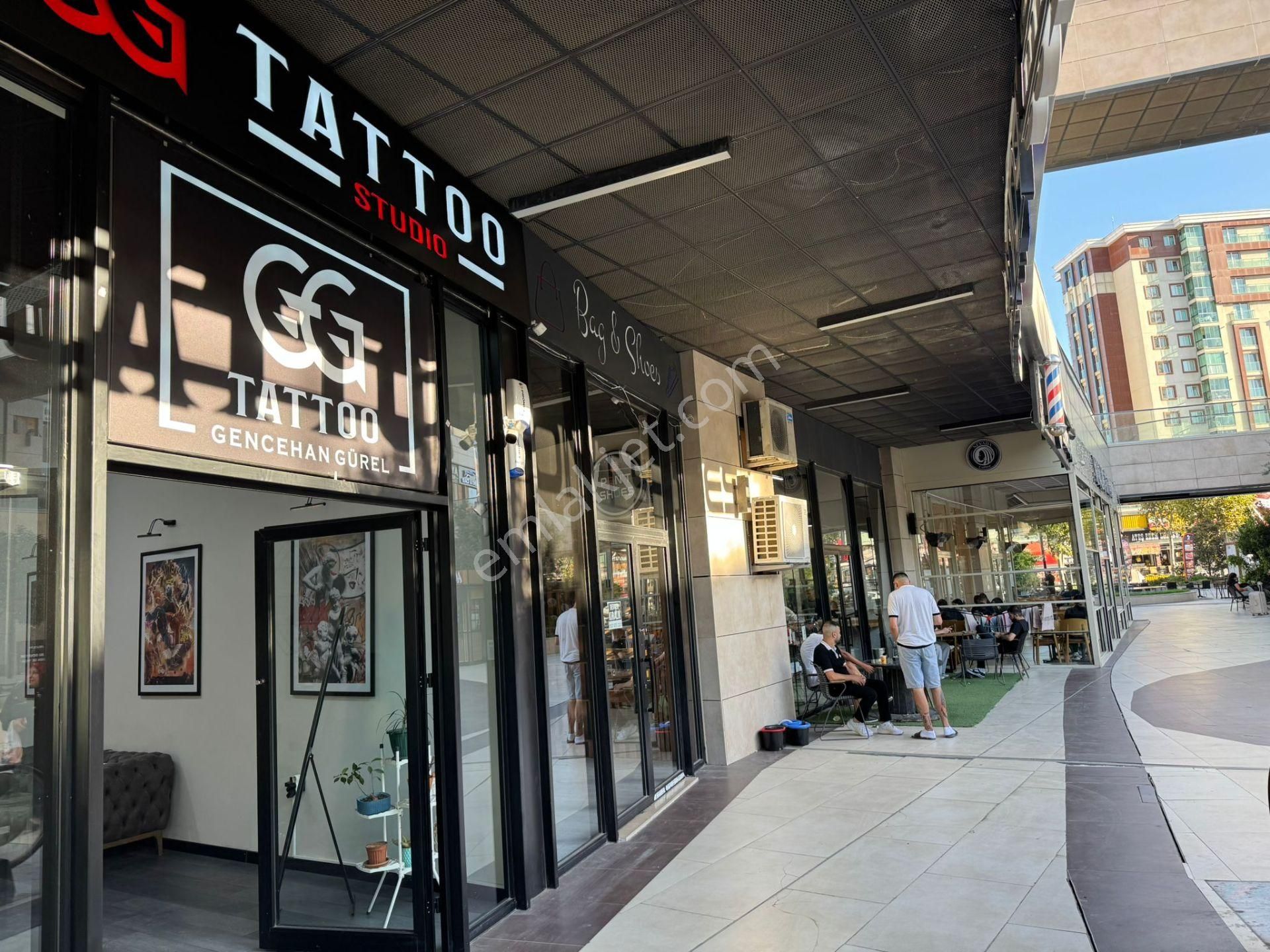 Luxera Avm'de Satılık 85m2 Dükkan - Görsel 2