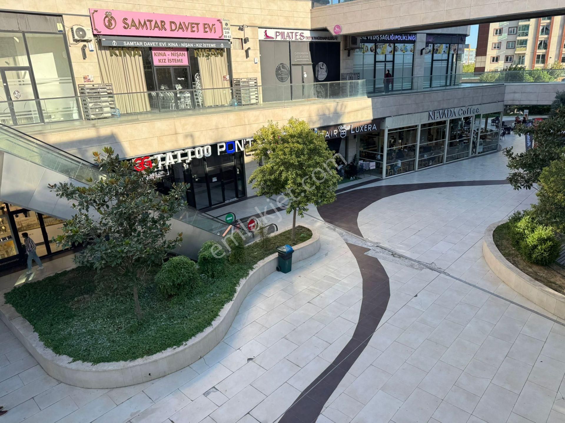 Luxera Avm'de Satılık 85m2 Dükkan - Görsel 13