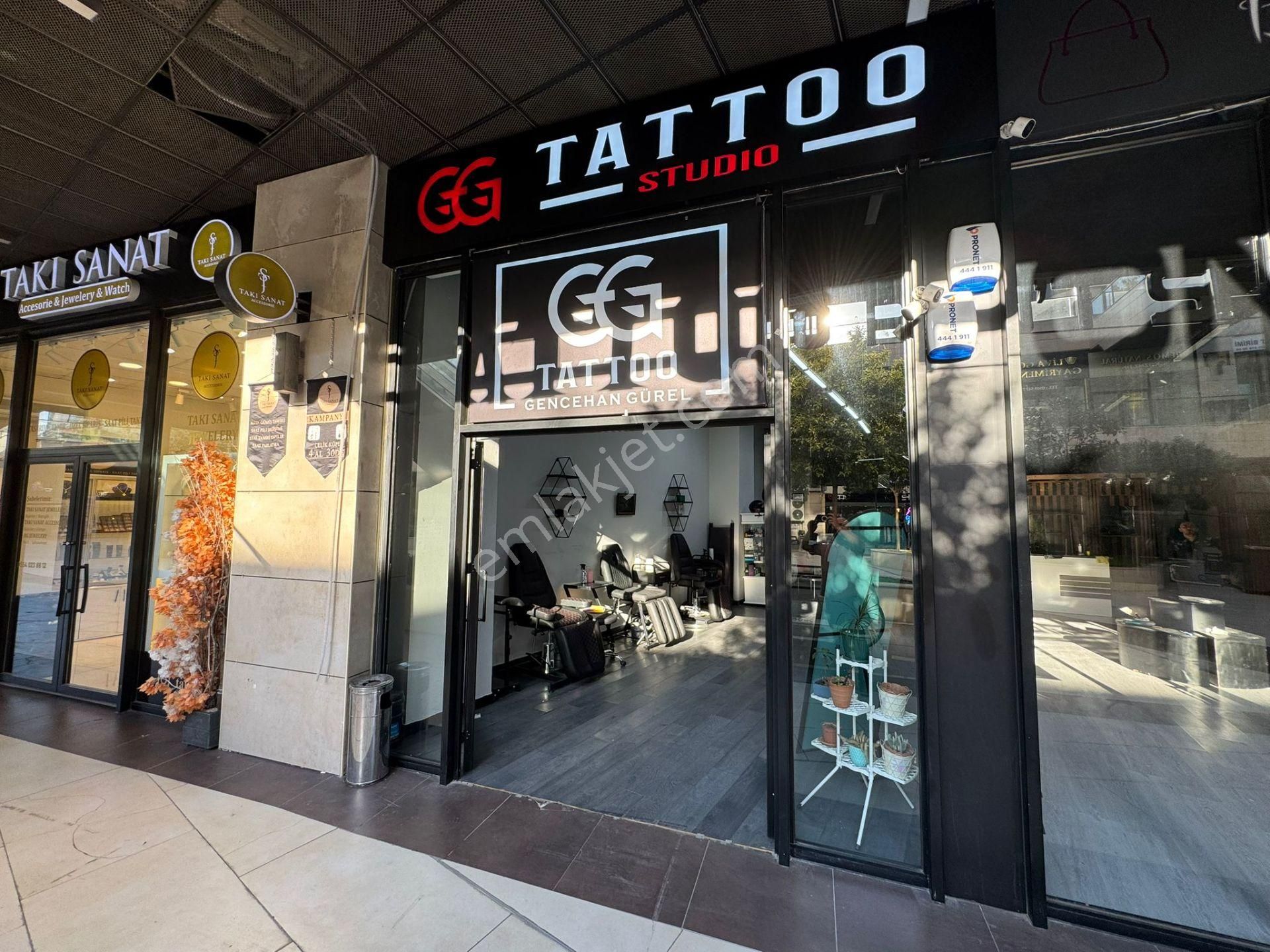 Luxera Avm'de Satılık 85m2 Dükkan - Görsel 3