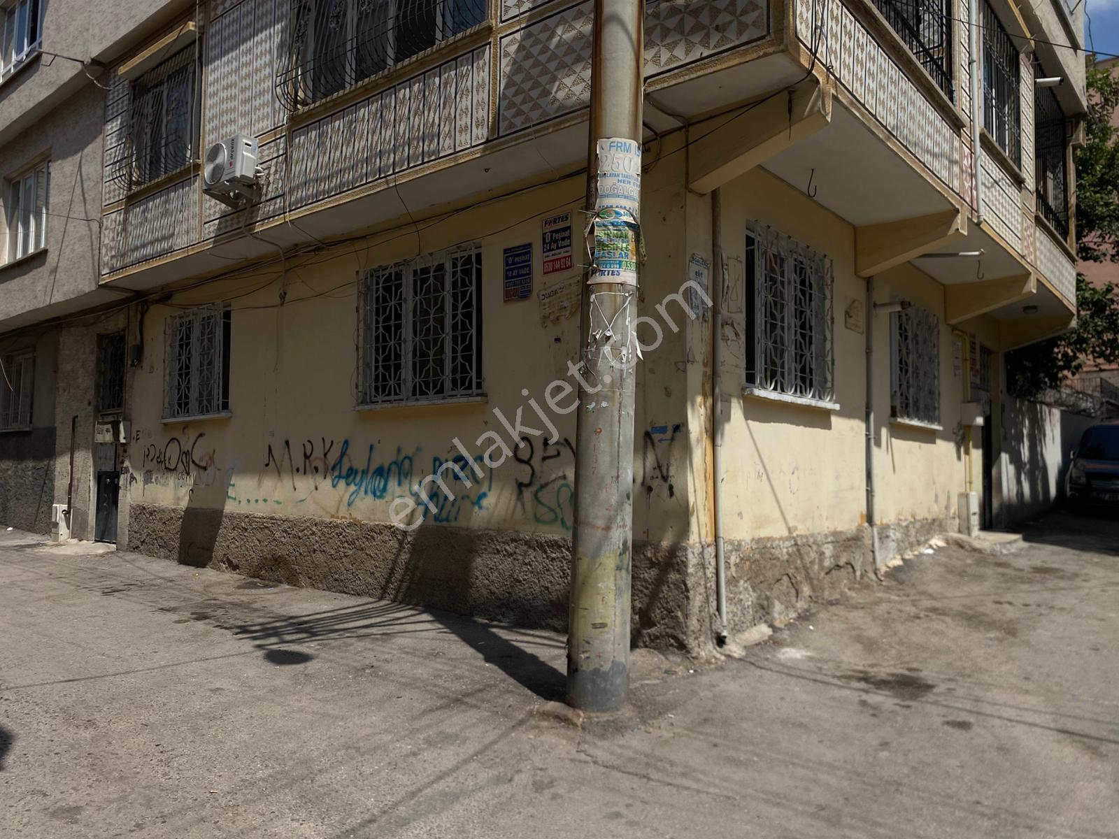 Termal Emlaktan Satlk Konak Mahallesı Giriş Kat Bakımlı 2+1 Daire - Görsel 12