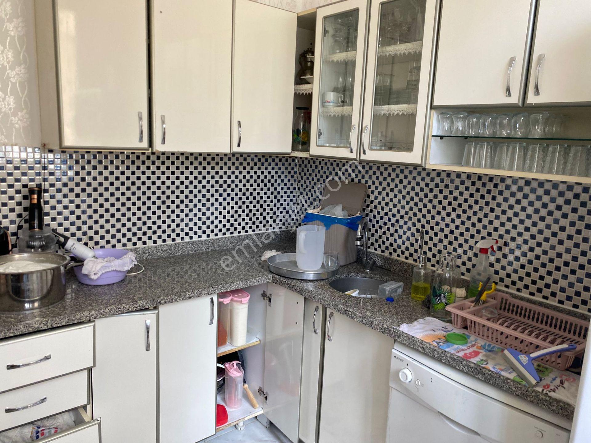 Termal Emlaktan Satlk Konak Mahallesı Giriş Kat Bakımlı 2+1 Daire - Görsel 7