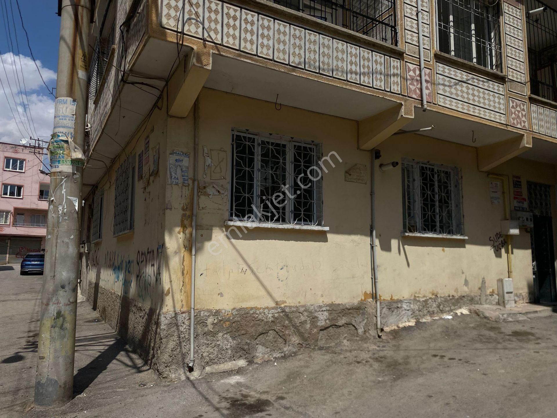 Termal Emlaktan Satlk Konak Mahallesı Giriş Kat Bakımlı 2+1 Daire