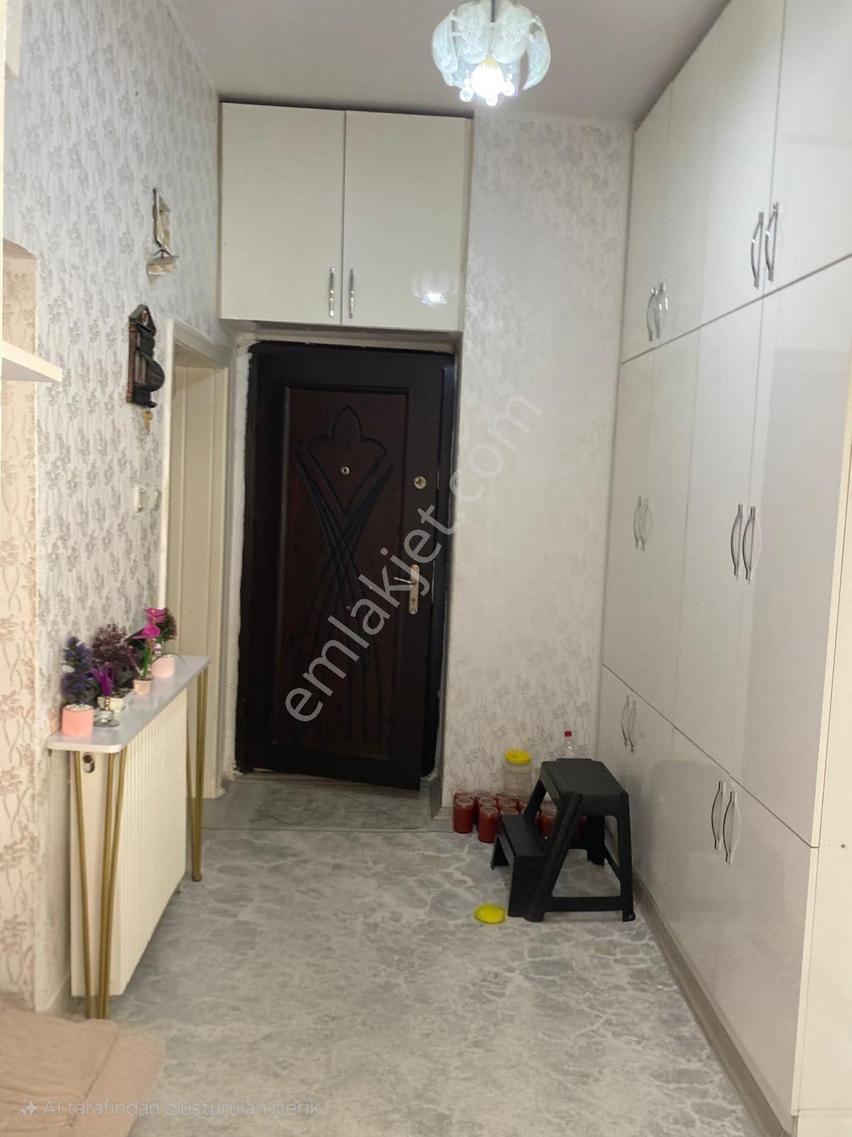 Termal Emlaktan Satlk Konak Mahallesı Giriş Kat Bakımlı 2+1 Daire - Görsel 10
