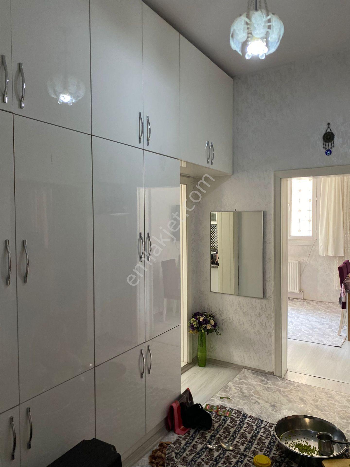 Termal Emlaktan Satlk Konak Mahallesı Giriş Kat Bakımlı 2+1 Daire - Görsel 8