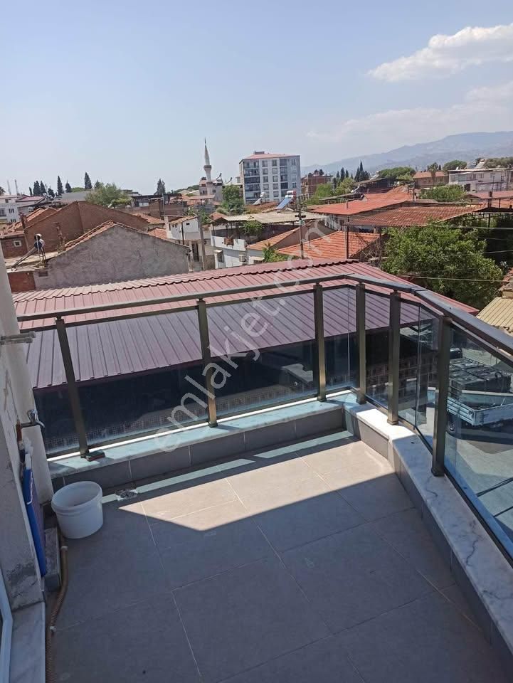 2+1 Full Eşyalı Kiralık Daire