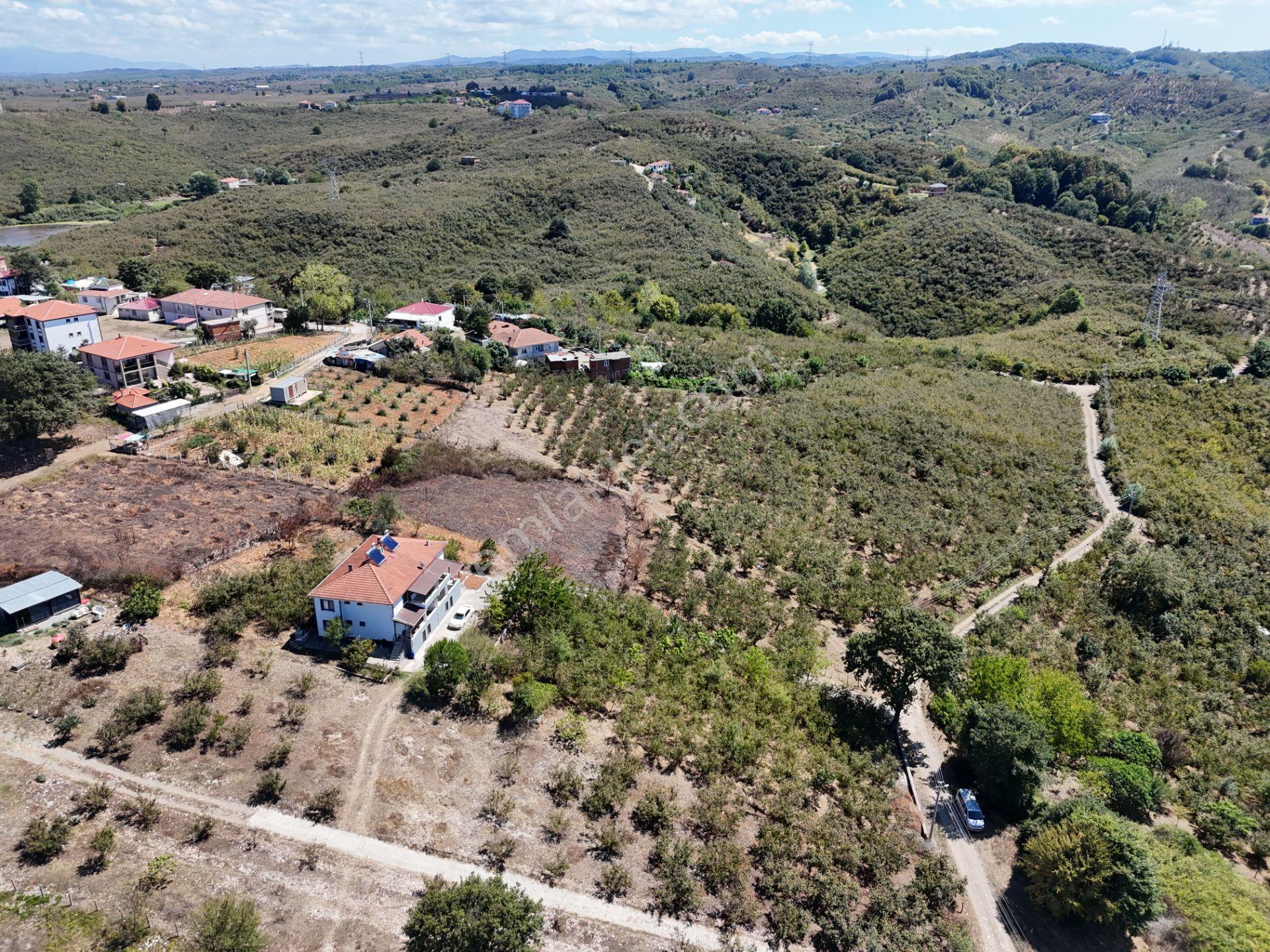Re/max Maviden 2650 M2 Arsa Üzerinde 2 Adet Yeni 4+1 Müstakil Ev - Görsel 22
