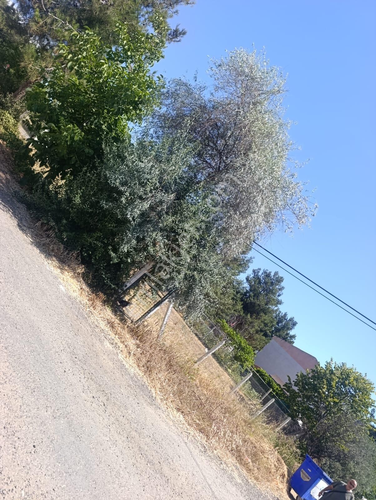 Tekirdağ Süleymanpaşa Bahçelievler Mahallesinde Satılık Arsa. - Görsel 15