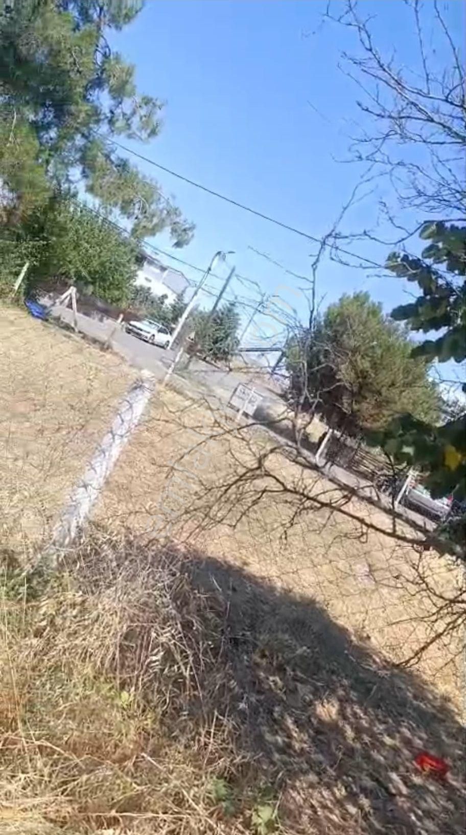 Tekirdağ Süleymanpaşa Bahçelievler Mahallesinde Satılık Arsa. - Görsel 8