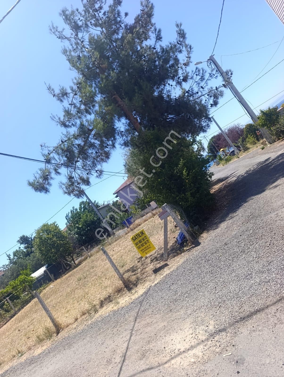 Tekirdağ Süleymanpaşa Bahçelievler Mahallesinde Satılık Arsa. - Görsel 14