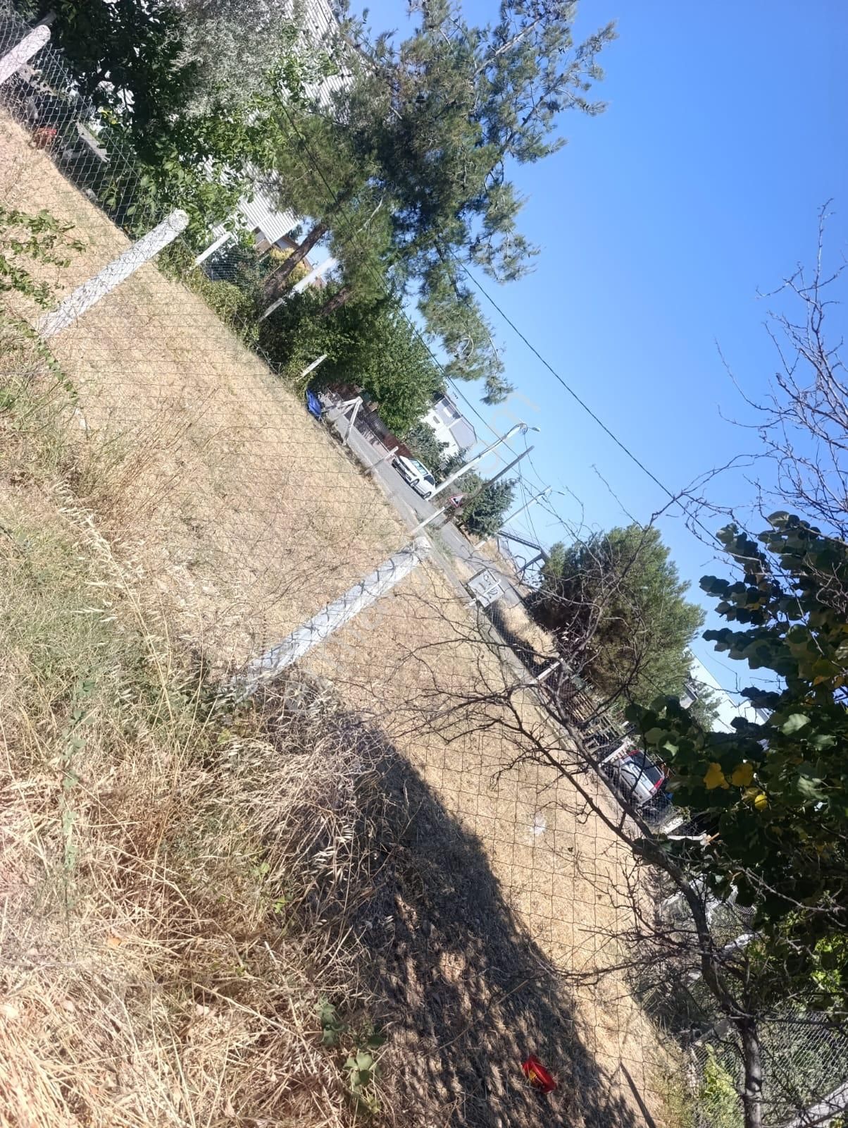Tekirdağ Süleymanpaşa Bahçelievler Mahallesinde Satılık Arsa. - Görsel 16