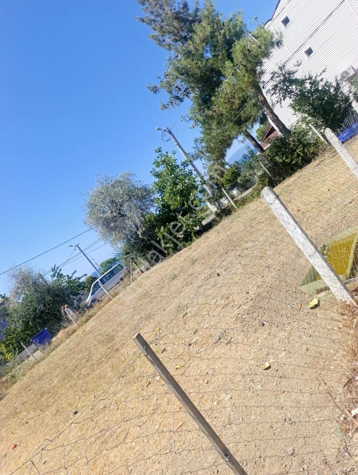 Tekirdağ Süleymanpaşa Bahçelievler Mahallesinde Satılık Arsa. - Görsel 18