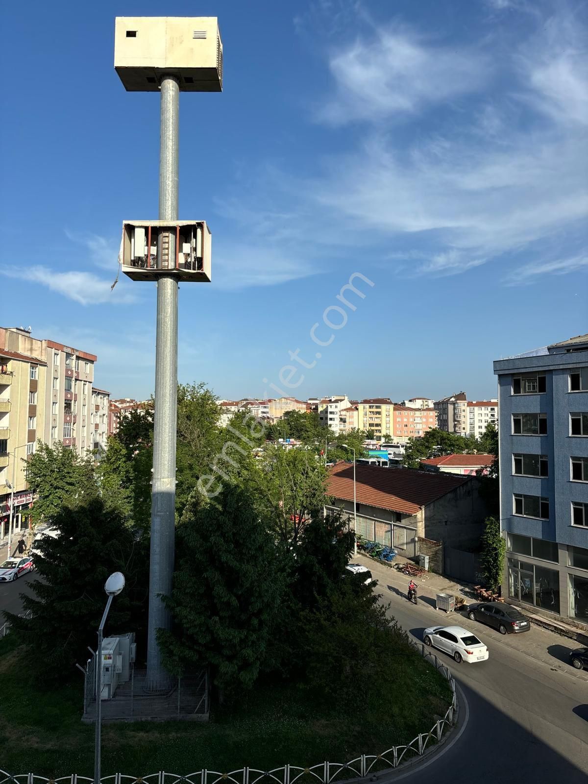 Satılık Daire